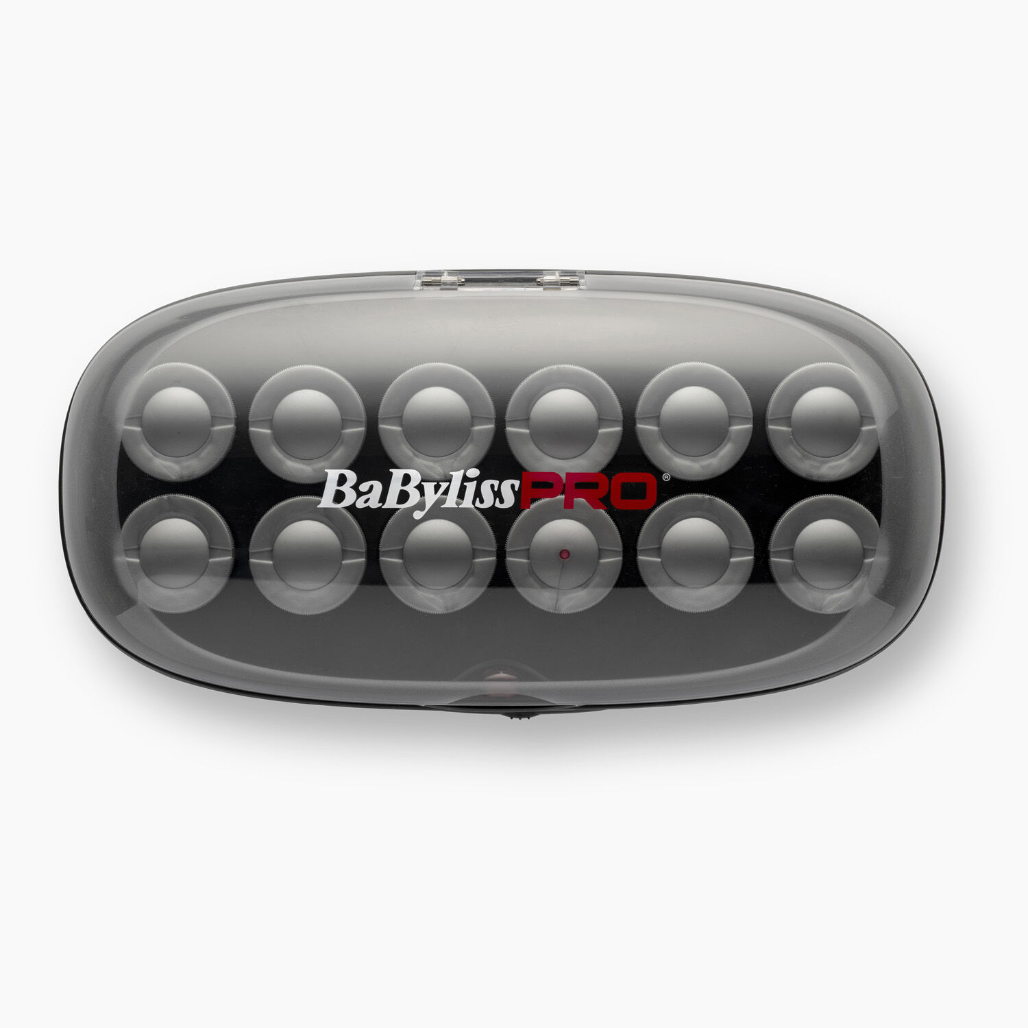 12 piece jumbo rollers set (38 mm)